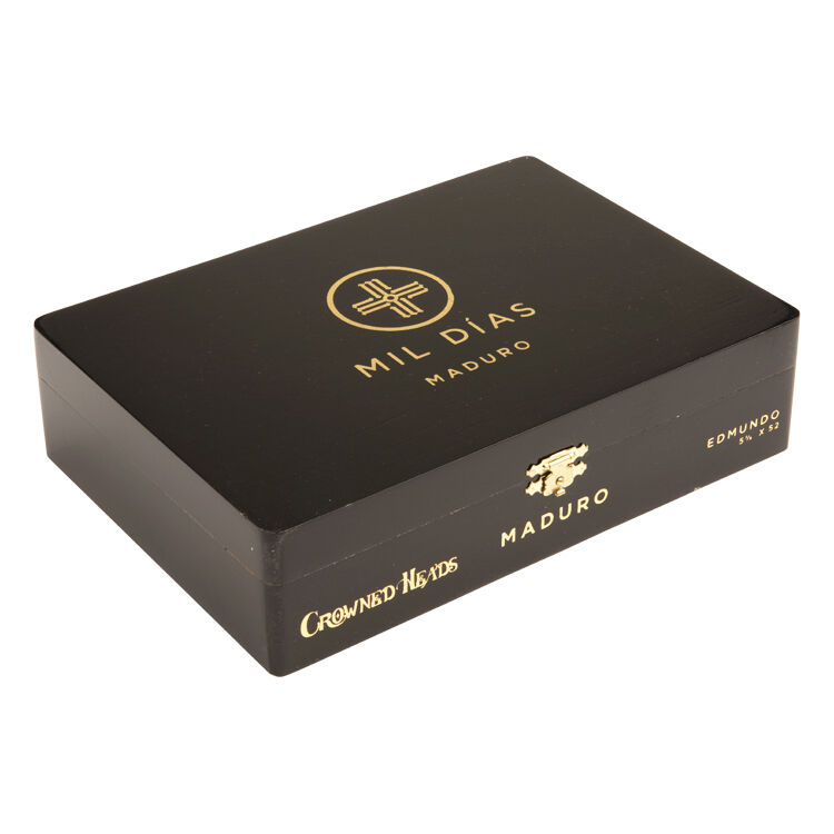 View product media CHMDE3 Edmundo, , jrcigars 3